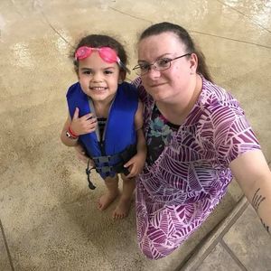 Meet your Posher, Misty